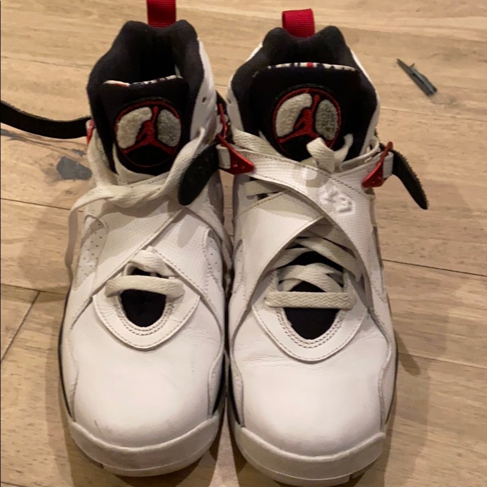 Jordan 8 retro alternate